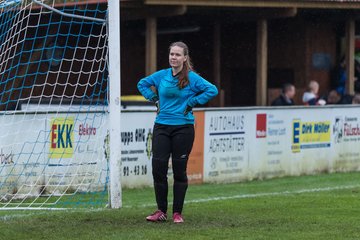 Bild 115 - Frauen TSV Wiemersdorf - VfR Horst : Ergebnis: 0:7